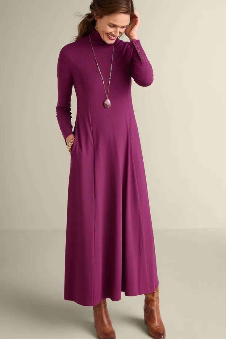 jackie_knit_maxi_dress_8.webp Discount Soft Surroundings Jackie Knit Maxi Dress