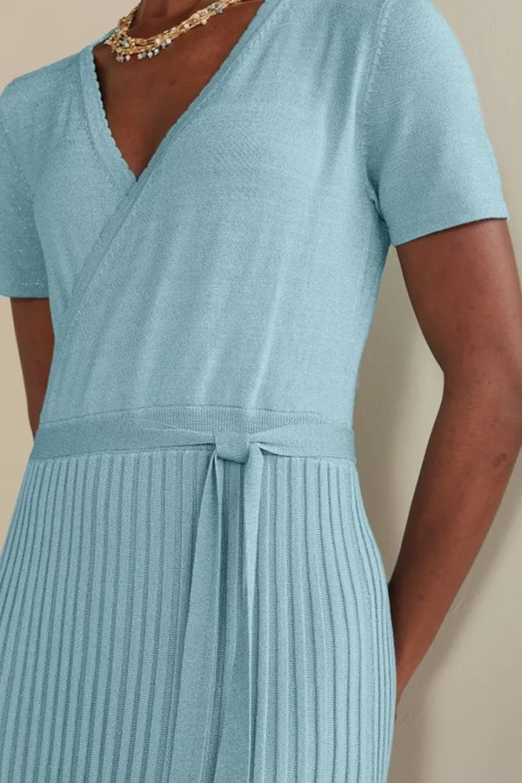 janelle_maxi_dress_5.webp Clearance Soft Surroundings Janelle Maxi Dress AquaticBlue