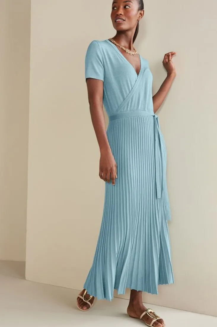janelle_maxi_dress_6.webp Clearance Soft Surroundings Janelle Maxi Dress AquaticBlue