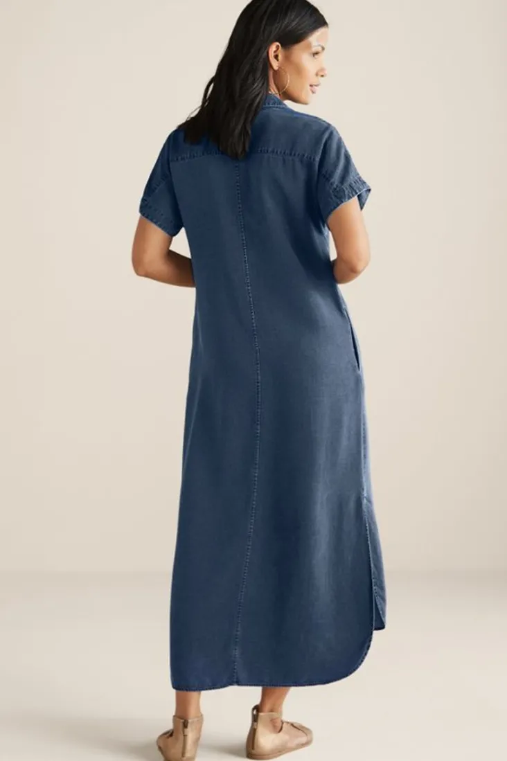 je_veux_midi_shirtdress_11.webp Cheap Soft Surroundings Je Veux Midi Shirtdress