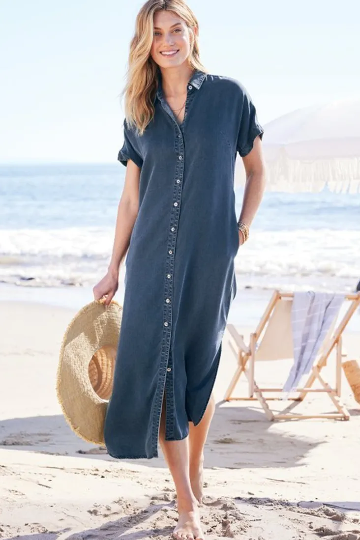 je_veux_midi_shirtdress_12.webp Cheap Soft Surroundings Je Veux Midi Shirtdress