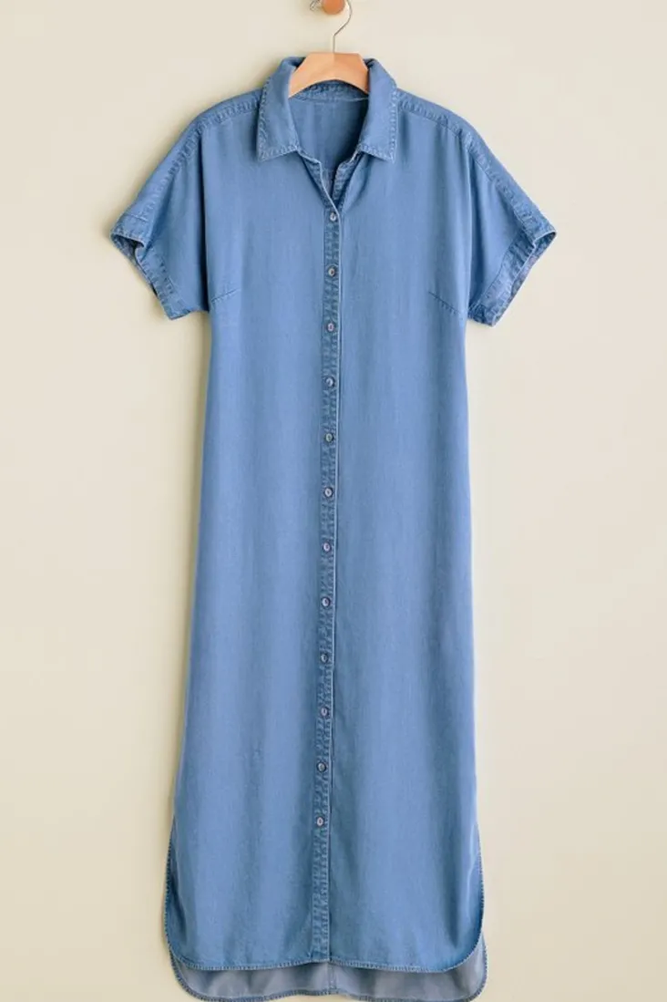 je_veux_midi_shirtdress_9.webp Cheap Soft Surroundings Je Veux Midi Shirtdress