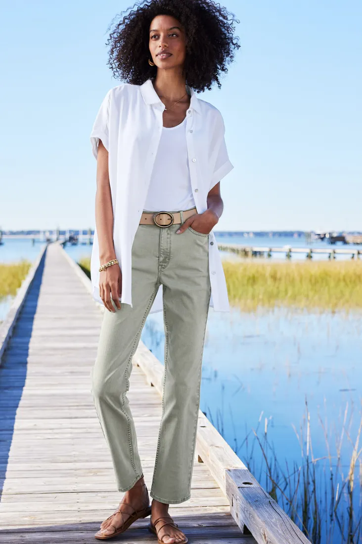 je_veux_tencel_shirt_17.webp Clearance Soft Surroundings Je Veux Tencel™ Shirt