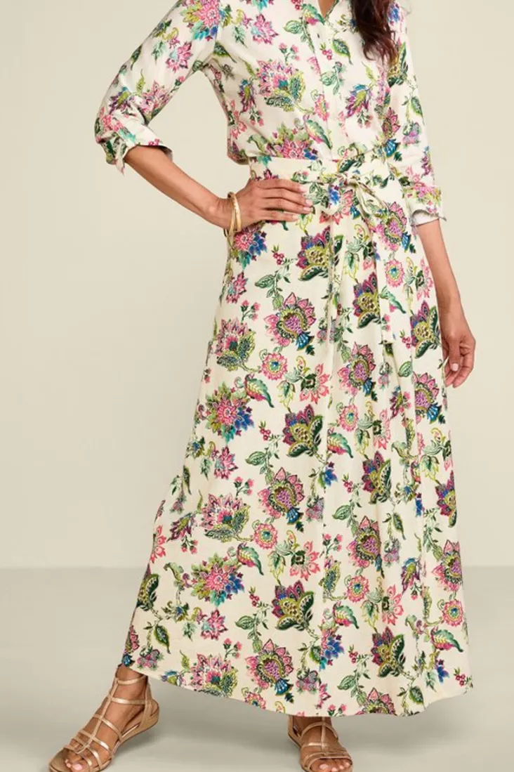jordan_linen_blend_skirt_2.webp Shop Soft Surroundings Jordan Linen Blend Skirt IpanemaFlowers