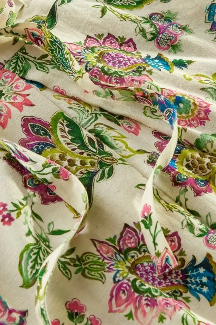 jordan_linen_blend_skirt_6.webp Shop Soft Surroundings Jordan Linen Blend Skirt IpanemaFlowers