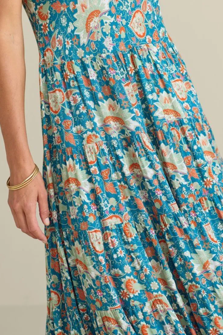 kara_dress_20.webp Outlet Soft Surroundings Kara Dress FieryTealJacobean