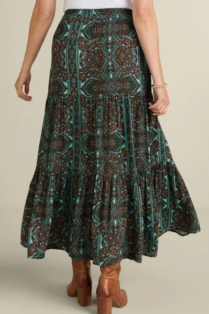 kara_skirt_3.webp Best Sale Soft Surroundings Kara Skirt HarvestScarf