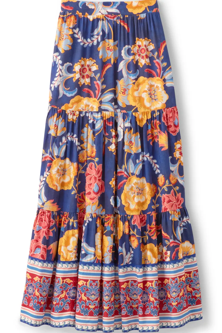kara_skirt_6.webp Best Sale Soft Surroundings Kara Skirt HarvestScarf