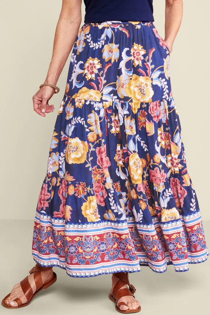 kara_skirt_8.webp Best Sale Soft Surroundings Kara Skirt HarvestScarf