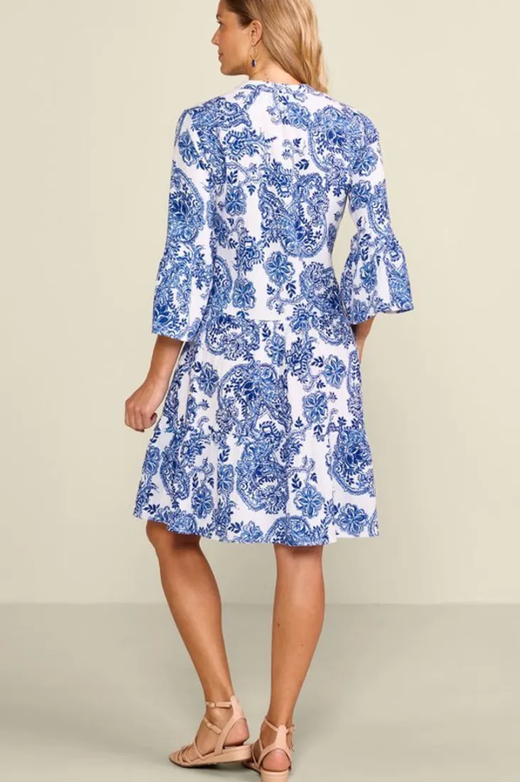 karis_gauze_short_dress_2.webp Flash Sale Soft Surroundings Karis Gauze Short Dress KamariPaisley