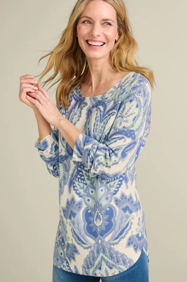 kasey_tunic_sweater_0.webp Flash Sale Soft Surroundings Kasey Tunic Sweater GlobalScarfBlueSimplif