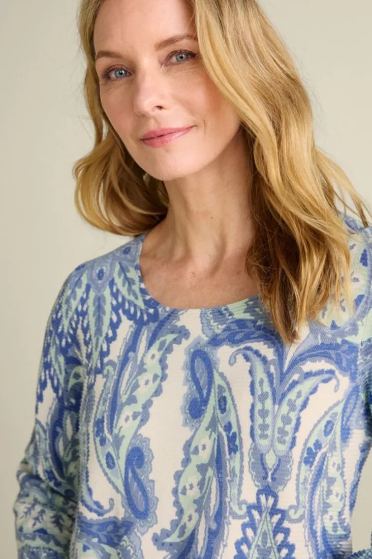 kasey_tunic_sweater_5.webp Flash Sale Soft Surroundings Kasey Tunic Sweater GlobalScarfBlueSimplif