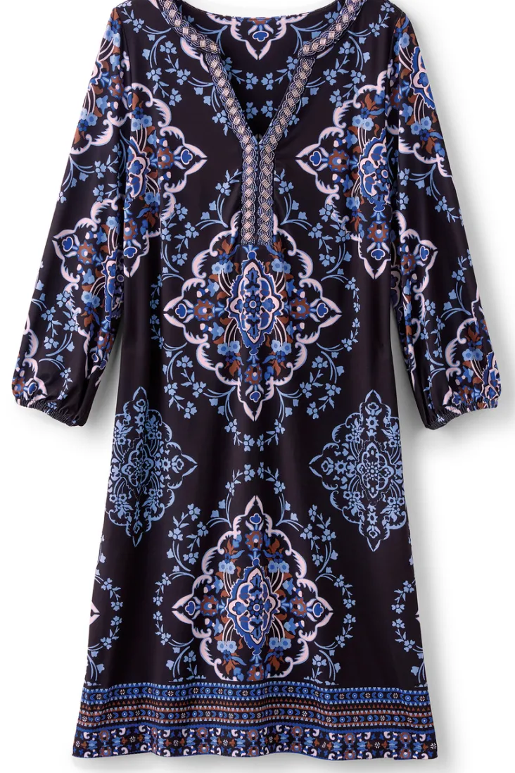 kauri_dress_1.webp New Soft Surroundings Kauri Dress BayMedallion