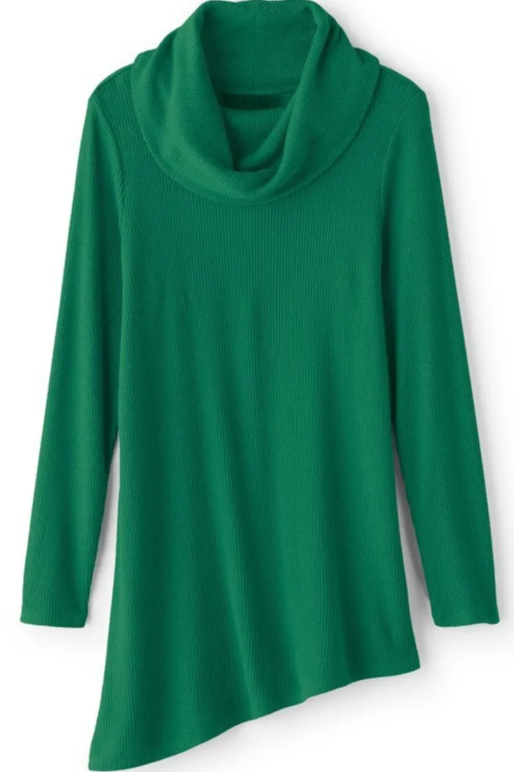 kayla_rib_knit_cowl_neck_tunic_16.webp Cheap Soft Surroundings Kayla Rib Knit Cowl Neck Tunic
