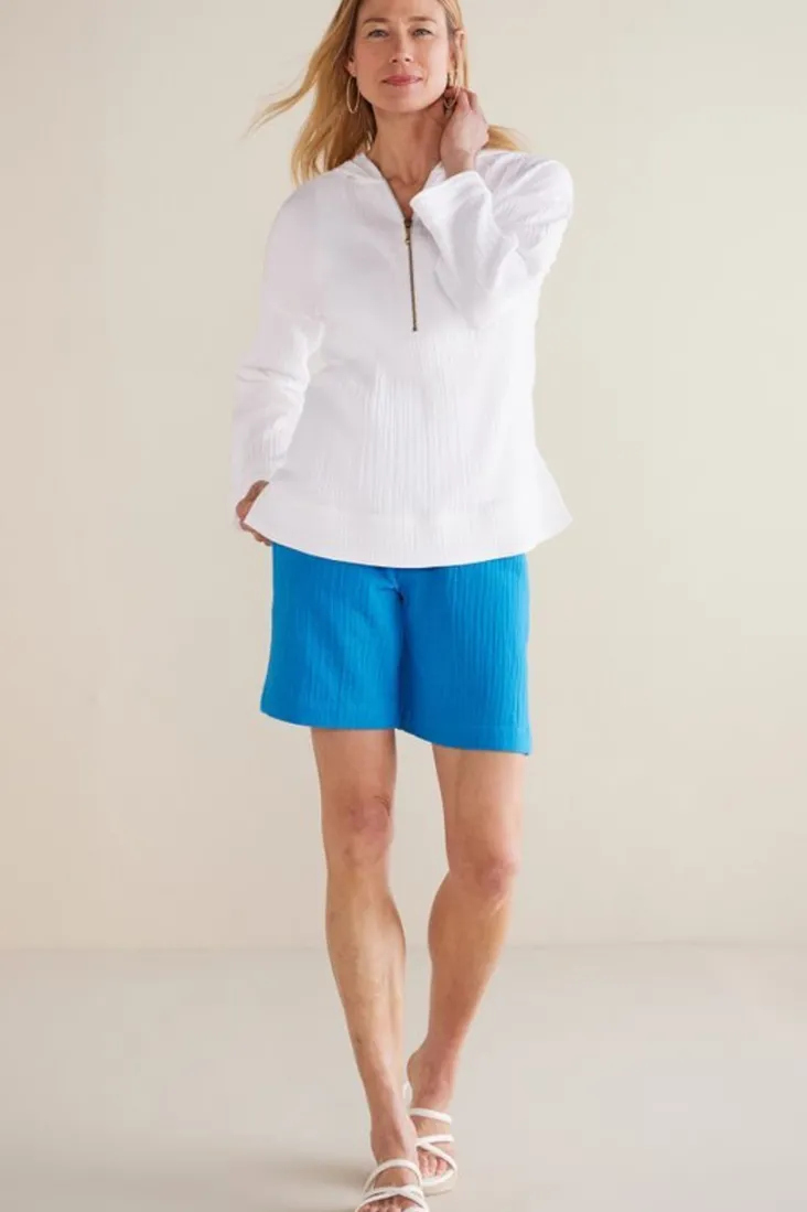 kemia_gauze_hoodie_15.webp Hot Soft Surroundings Kemia Gauze Hoodie