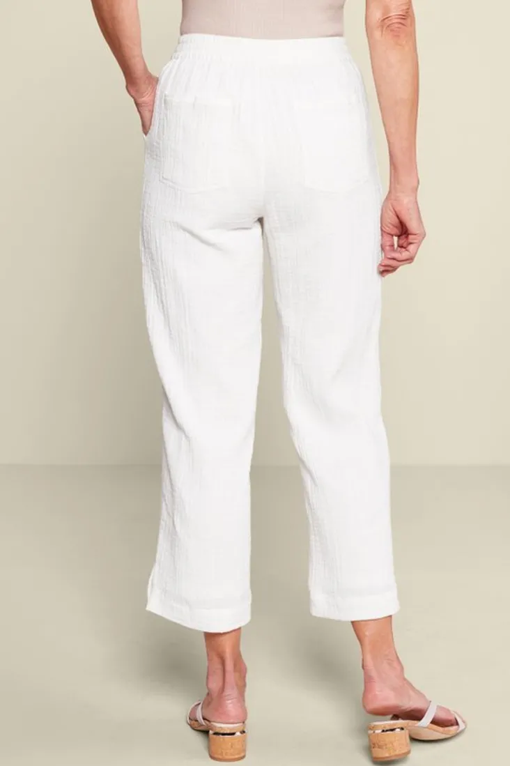 khulani_straight_leg_gauze_crop_pants_11.webp Flash Sale Soft Surroundings Khulani Straight Leg Gauze Crop Pants Navy