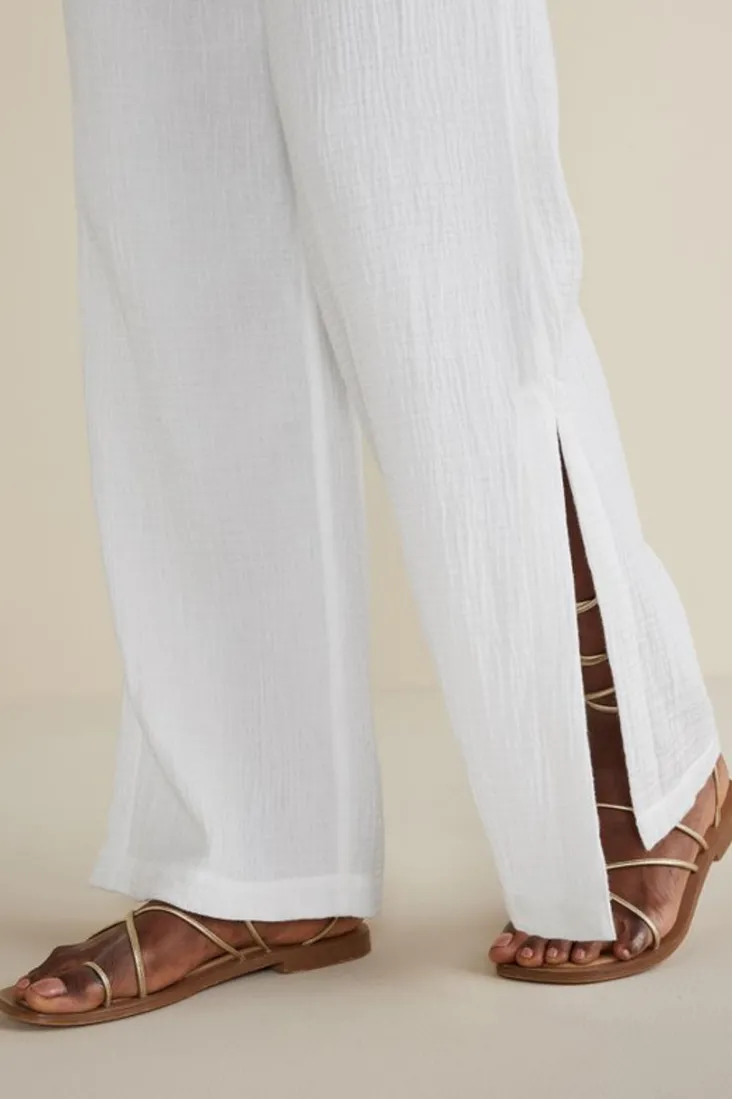 khulani_wide_leg_gauze_pants_26.webp Fashion Soft Surroundings Khulani Wide Leg Gauze Pants