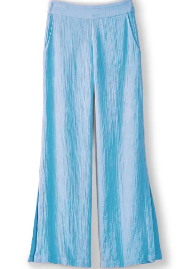khulani_wide_leg_gauze_pants_4.webp Fashion Soft Surroundings Khulani Wide Leg Gauze Pants