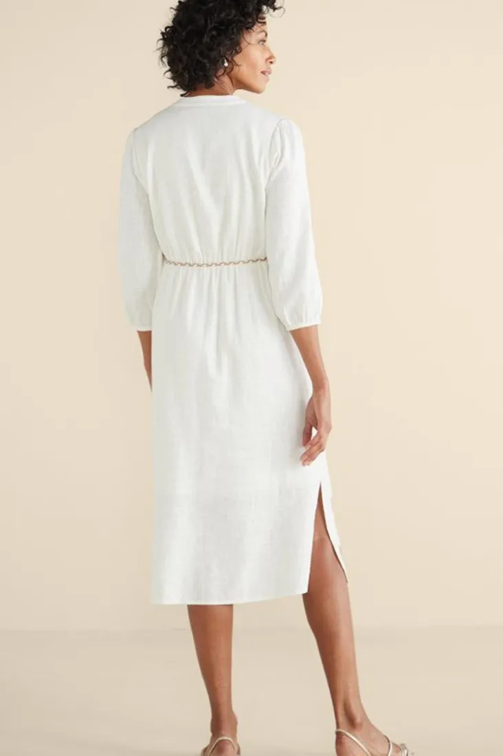 kimora_embroidered_midi_dress_4.webp Store Soft Surroundings Kimora Embroidered Midi Dress IvoryPearl