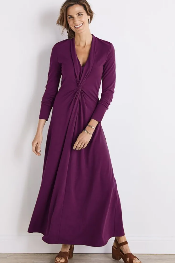 lagia_maxi_dress_10.webp Shop Soft Surroundings Lagia Maxi Dress