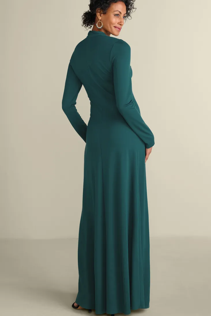 lagia_maxi_dress_2.webp Shop Soft Surroundings Lagia Maxi Dress