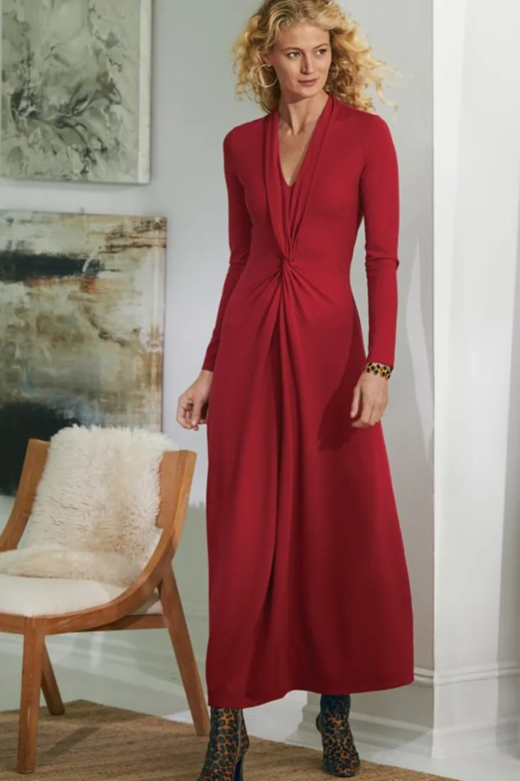 lagia_maxi_dress_20.webp Shop Soft Surroundings Lagia Maxi Dress