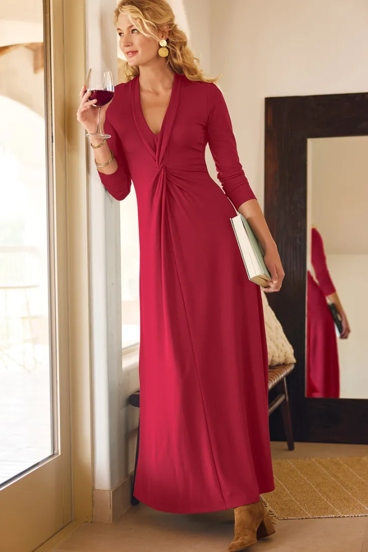 lagia_maxi_dress_21.webp Shop Soft Surroundings Lagia Maxi Dress