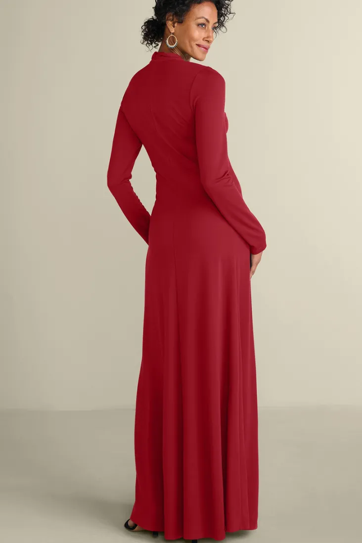 lagia_maxi_dress_23.webp Shop Soft Surroundings Lagia Maxi Dress