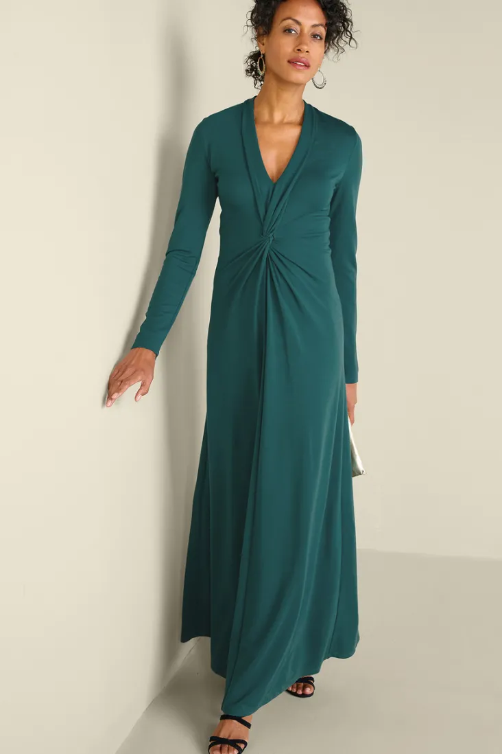 lagia_maxi_dress_5.webp Shop Soft Surroundings Lagia Maxi Dress
