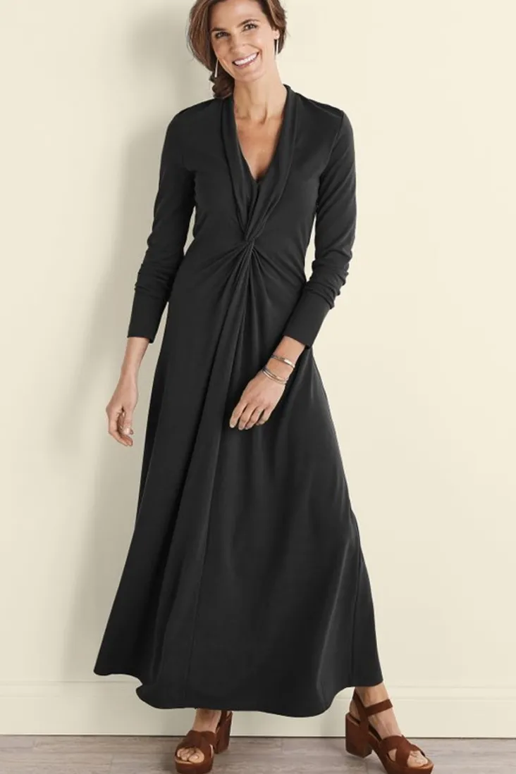lagia_maxi_dress_6.webp Shop Soft Surroundings Lagia Maxi Dress