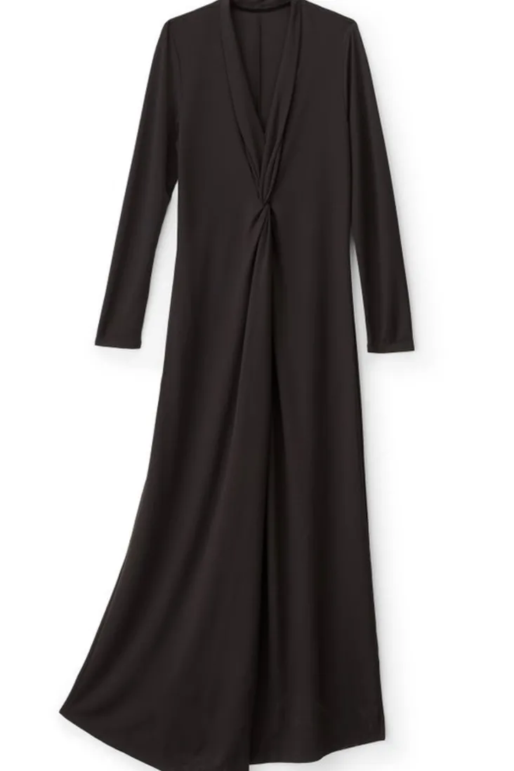 lagia_maxi_dress_7.webp Shop Soft Surroundings Lagia Maxi Dress