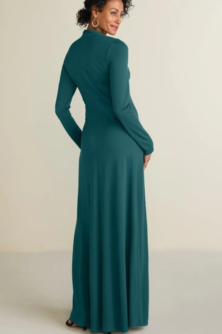 lagia_maxi_dress_8.webp Shop Soft Surroundings Lagia Maxi Dress