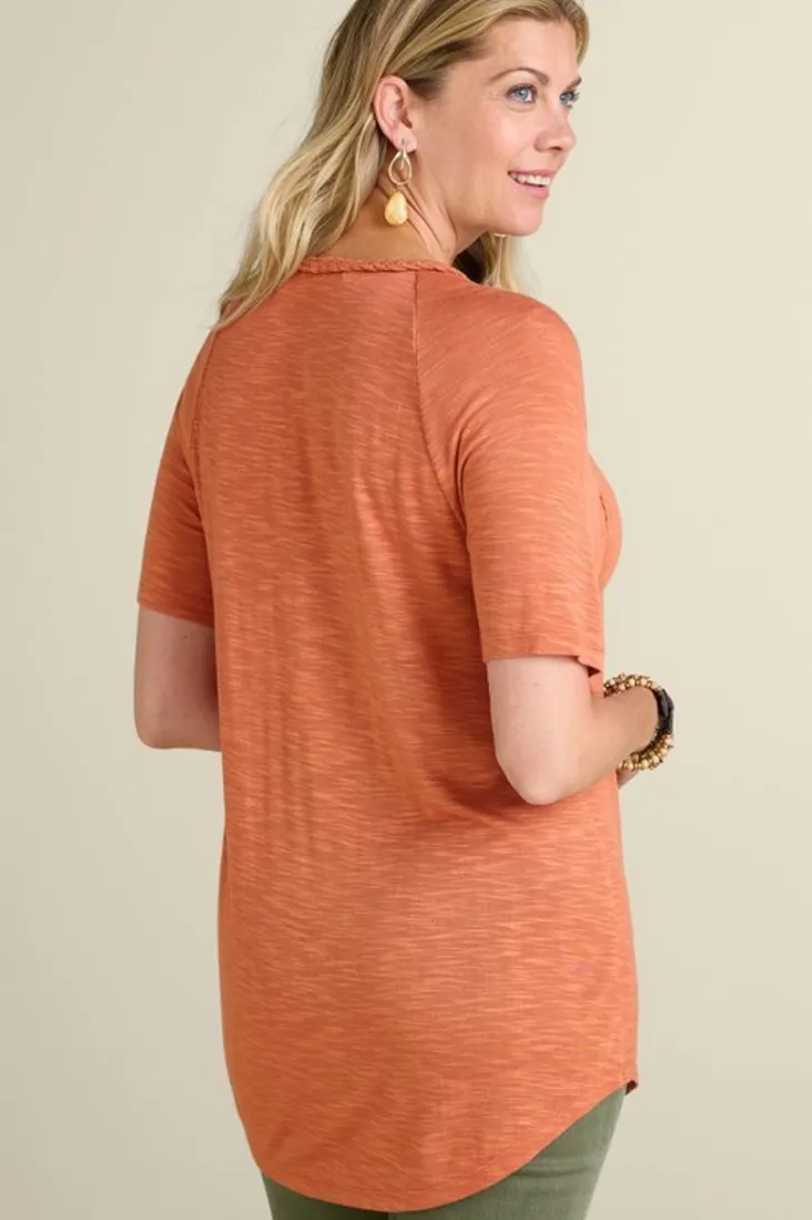 lainey_slub_tee_8.webp Fashion Soft Surroundings Lainey Slub Tee