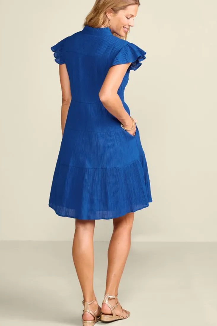 lakely_short_dress_3.webp Cheap Soft Surroundings Lakely Short Dress Sapphire