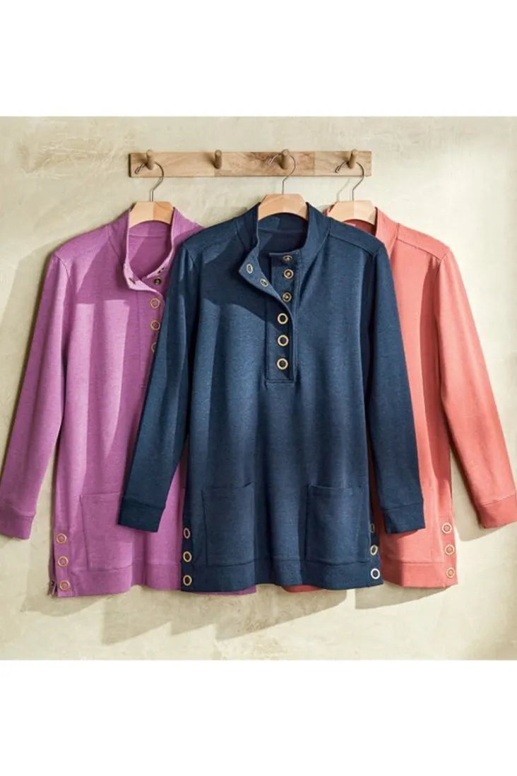 lakshmi_pullover_tunic_19.webp New Soft Surroundings Lakshmi Pullover Tunic