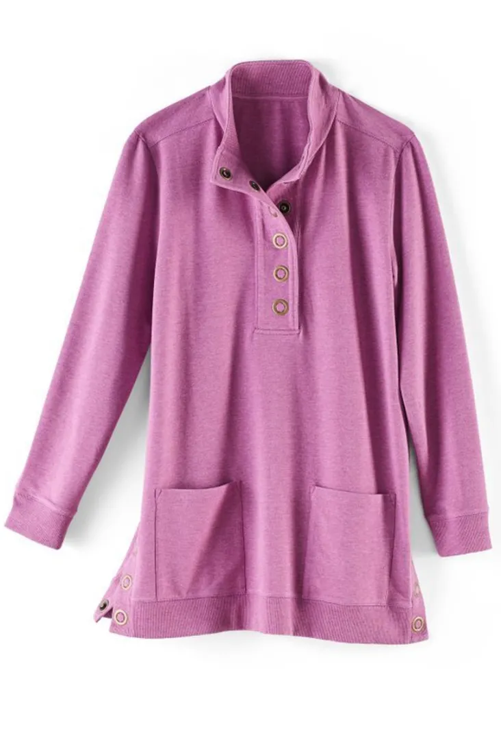 lakshmi_pullover_tunic_36.webp New Soft Surroundings Lakshmi Pullover Tunic