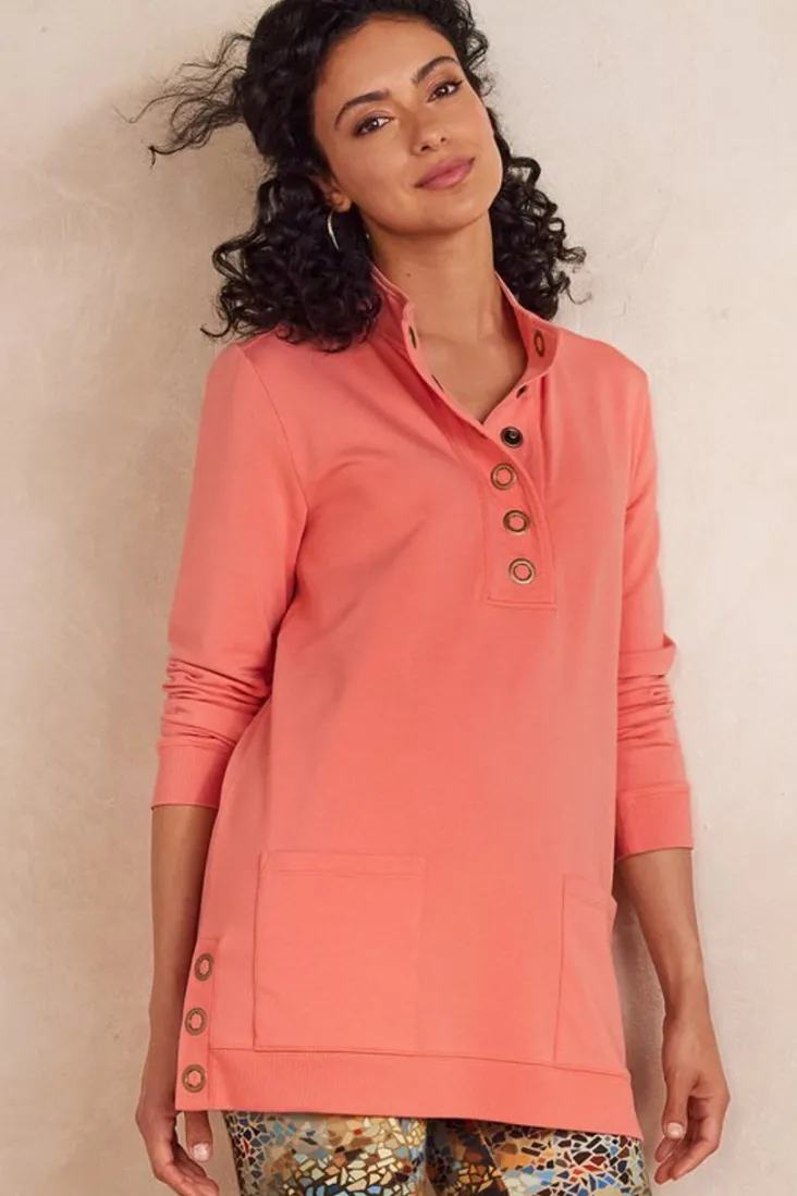 lakshmi_pullover_tunic_38.webp New Soft Surroundings Lakshmi Pullover Tunic