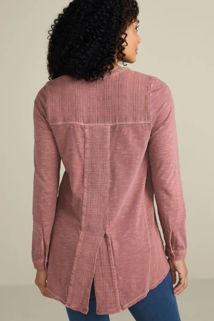 lenchant_top_2.webp Shop Soft Surroundings L'Enchant Top Rose