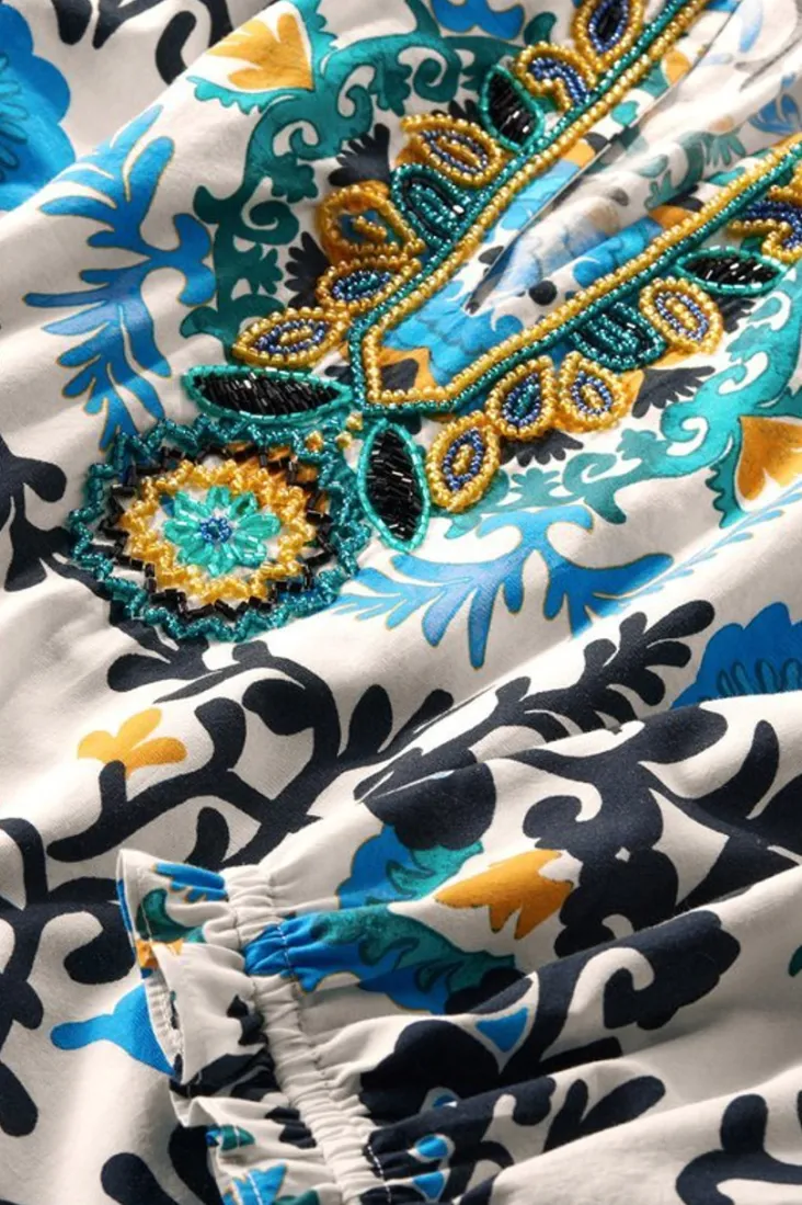 leona_long_sleeve_top_6.webp Best Sale Soft Surroundings Leona Long Sleeve Top TibetanScarf
