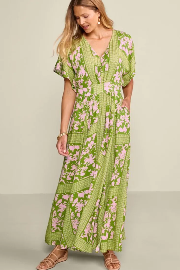 leslie_maxi_dress_2.webp Discount Soft Surroundings Leslie Maxi Dress InkBloomsScarf