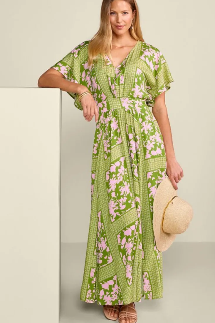 leslie_maxi_dress_6.webp Discount Soft Surroundings Leslie Maxi Dress InkBloomsScarf