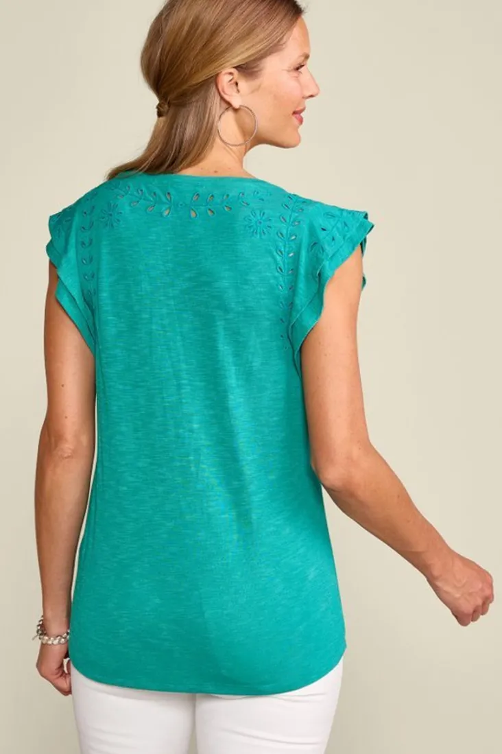 libby_tee_3.webp Cheap Soft Surroundings Libby Tee TealBlue