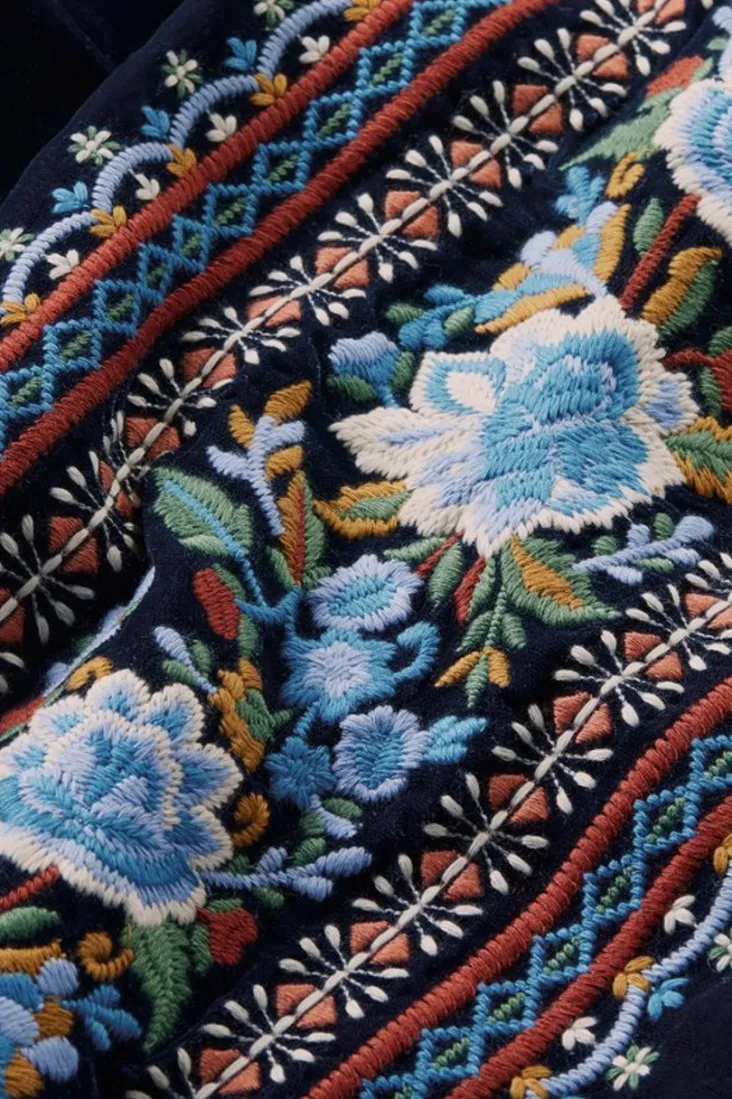 lilian_velvet_top_6.webp Store Soft Surroundings Lilian Velvet Top MedievalBlue
