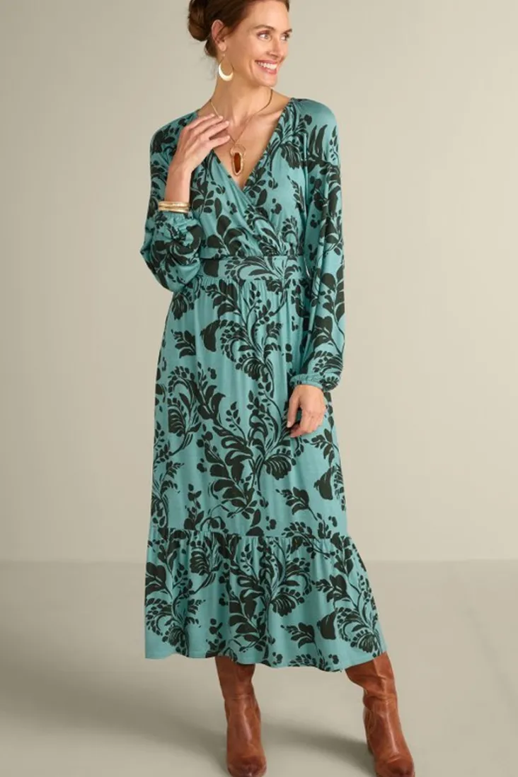 lilibet_knit_maxi_dress_0.webp Cheap Soft Surroundings Lilibet Knit Maxi Dress AutumnVines