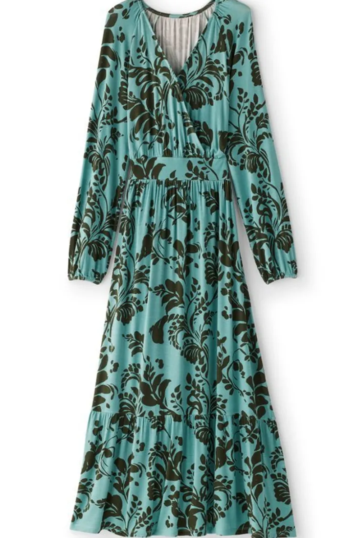 lilibet_knit_maxi_dress_1.webp Cheap Soft Surroundings Lilibet Knit Maxi Dress AutumnVines