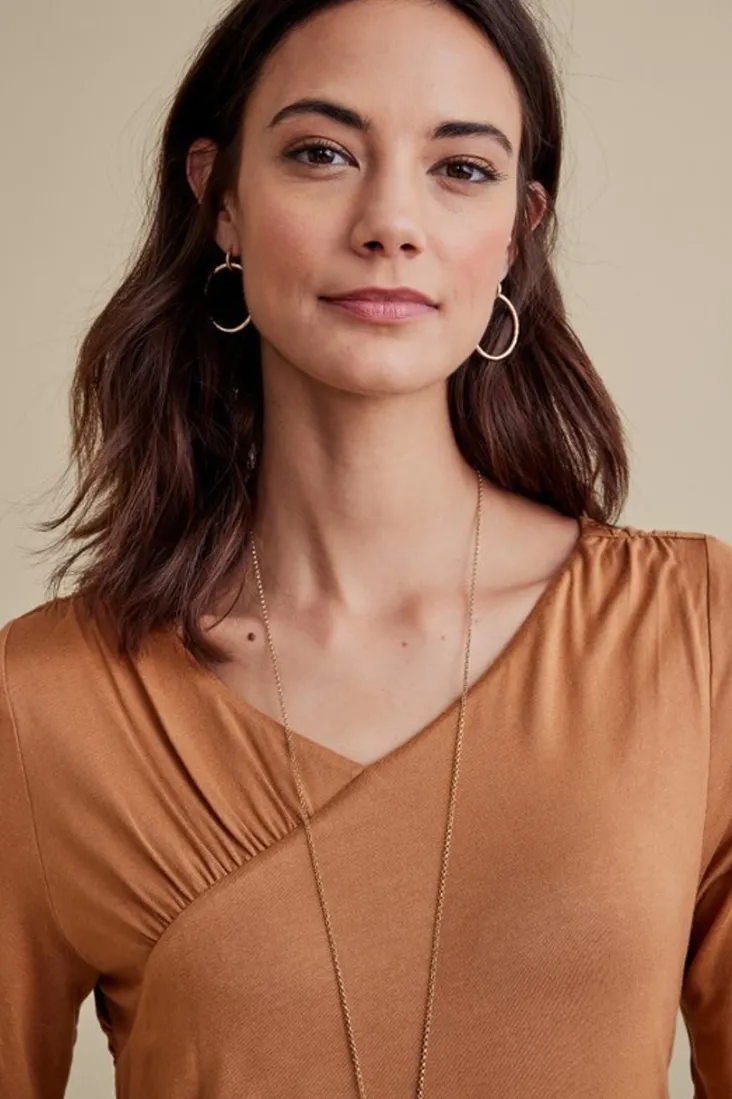 linette_top_4.webp Hot Soft Surroundings Linette Top Hazelnut