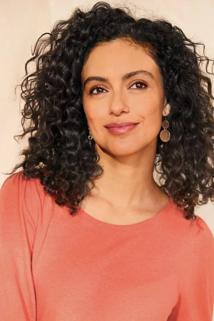 lira_drop_earrings_1.webp Fashion Soft Surroundings Lira Drop Earrings SatinGold