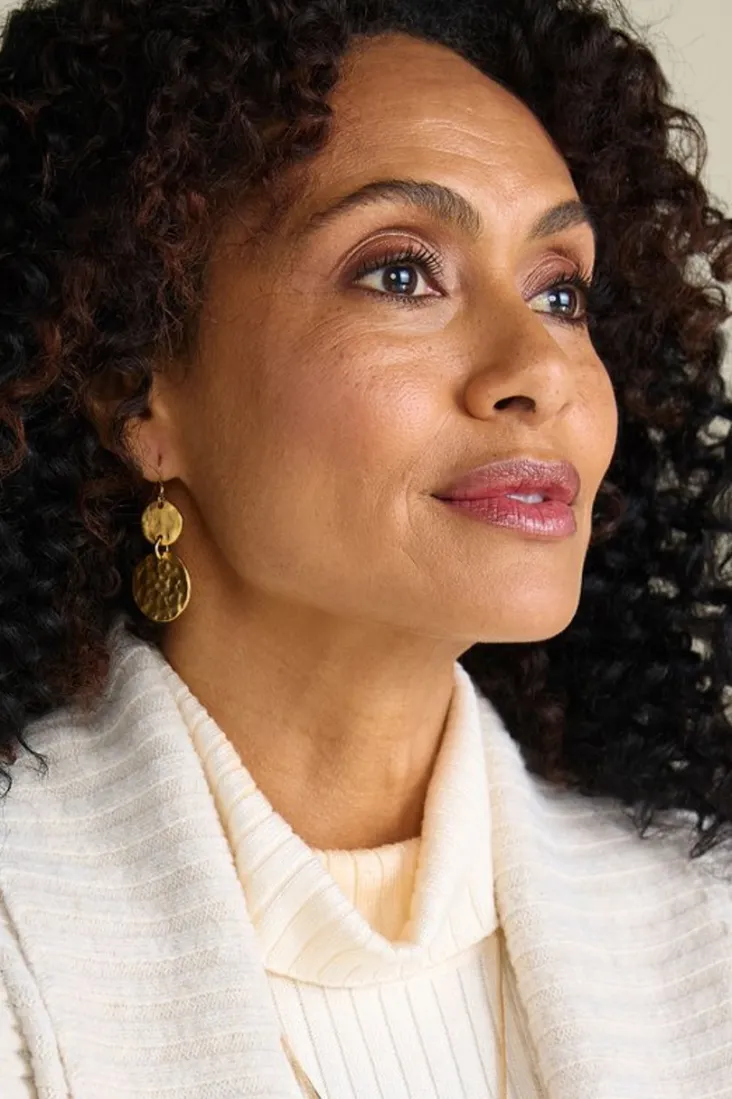 lira_drop_earrings_3.webp Fashion Soft Surroundings Lira Drop Earrings SatinGold