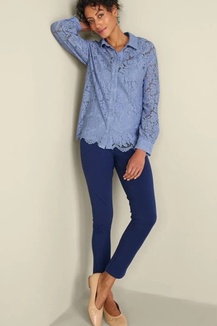 lisa_lace_button_front_2.webp Cheap Soft Surroundings Lisa Lace Button Front