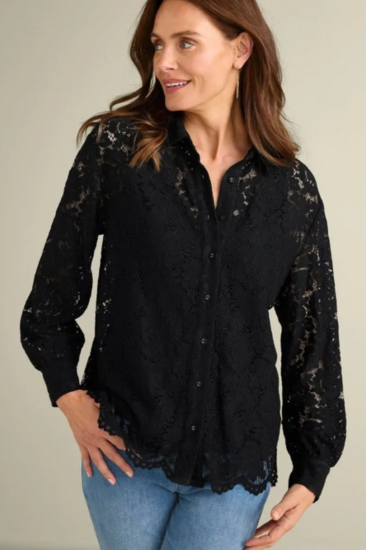 lisa_lace_button_front_6.webp Cheap Soft Surroundings Lisa Lace Button Front